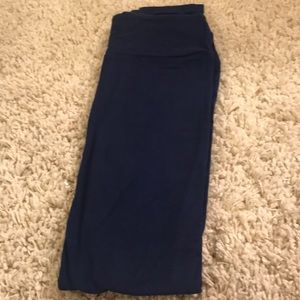 Lularoe OS leggings.